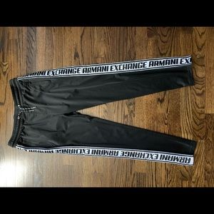 Armani exchange